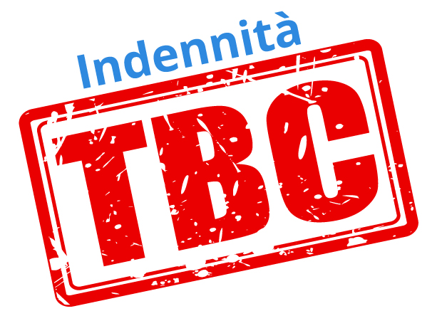 Indennità TBC