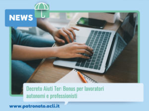 decreto aiuti lavoratori