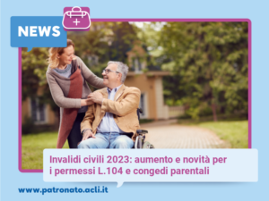 invalidi civili 2023