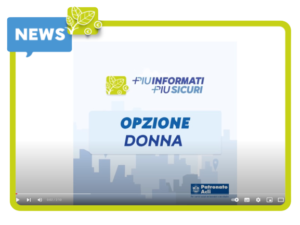 opzione donna pensione