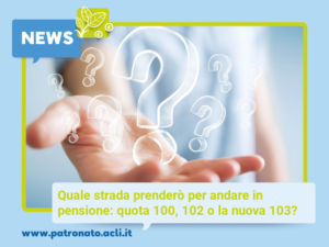 andare in pensione quota 102