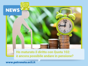 diritto quota 102