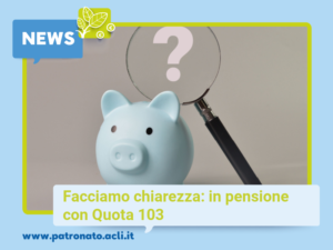 pensione quota 103