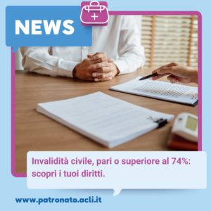 patronato acli